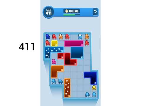 Drop Away Level 411